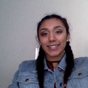 Meet your Posher, Kailey